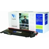 Картридж NV Print (Samsung CLT-M407S) для Samsung CLP-320/320N/325/325W/CLX-3185/N/FN Magenta (1000 стр.) (Совм.)
