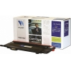 Картридж NV Print (Samsung CLT-Y407S) для Samsung CLP-320/320N/325/325W/CLX-3185/N/FN Yellow (1000 стр.) (Совм.)