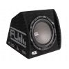 Автосабвуфер активный FLI Underground FU10A-F1 [10'', 250Вт/800Вт, 30-1700 Гц, 85 дБ, Закрытый]