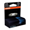 Cветодиодная лампа Osram 6498CW [C5W/SV8.5, 1 Вт, 6000 K,  комплект 1 шт]