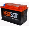 Автомобильный аккумулятор MEGA BATT 6ст-77 NR
