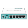 Маршрутизатор Mikrotik RB750Gr2 5x10/100/1000Base-TX