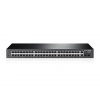 Коммутатор TP-Link TL-SL2452 [48x10/100, 4x10/100/1000, управляемый]