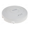 Точка доступа D-Link DWL-2600AP/A1A/PC 1x10/100BASE-TX, 802.11n (до 300Mbit/s), PoE, корпус пластиковый