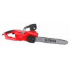 Цепная пила Elitech ЭП 2000/16П [2000Вт,шина-40см,шаг-3\8",паз-1.3мм,5кг,поперечное распол дв-ля]