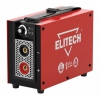 Сварочный аппарат инверторный Elitech ИС 180МК [3.5кВт,10-160А,ПВ=160А/60%,электрод1.6-4мм,2.7кг,кейс+акс]