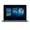 Трансформер Dell Inspiron 5368 Core i3 6100U/4Gb/500Gb/Intel HD Graphics 520/13.3"/IPS/Touch/FHD (1920x1080)/Windows 10 64/silver/WiFi/BT/Cam (5368-5438)