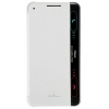 Чехол (клип-кейс) LG для LG X Power CFV-230.AGRAWH белый