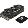 8Gb <PCI-E> DDR5 GIGABYTE GV-N1070XTREME-8GD (RTL) DVI+3xHDMI+3xDP+SLI  <GeForce GTX1070>
