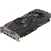 6Gb <PCI-E> GDDR5 GIGABYTE GV-N1060G1 GAMING-6GD (RTL)  DVI+HDMI+3xDP  <GeForce  GTX1060>
