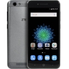 ZTE Blade A610 Gray (1.3GHz, 2GbRAM, 5" 1280x720 IPS, 4G+WiFi+BT+GPS, 16Gb+microSD,  13Mpx, Andr)
