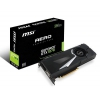 Видеокарта PCIE16 GTX1070 8GB GDDR5 GTX 1070 AERO 8G OC MSI (GTX1070AERO8GOC)