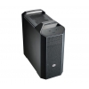 Корпус MIDITOWER ATX W/O PSU MCX-0005-KKN00 Cooler Master