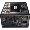 Блок питания Seasonic ATX 650W PRIME TITANIUM SSR-650TD 80+ titanium (24+4+4pin) APFC 135mm fan 6xSATA Cab Manag RTL