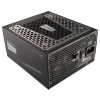 Блок питания Seasonic ATX 750W PRIME TITANIUM SSR-750TD 80+ titanium (24+4+4pin) APFC 135mm fan 10xSATA Cab Manag RTL
