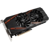 Видеокарта Gigabyte PCI-E GV-N1060G1 GAMING-6GD nVidia GeForce GTX 1060 6144Mb 192bit GDDR5 1620/8008 DVIx1/HDMIx1/DPx3/HDCP Ret