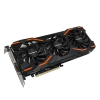 Видеокарта Gigabyte PCI-E GV-N1080WF3OC-8GD nVidia GeForce GTX 1080 8Gb 256bit GDDR5X 1657/10010 DVIx1/HDMIx1/DPx3/HDCP Ret