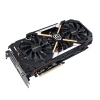 Видеокарта Gigabyte PCI-E GV-N1080XTREME-8GD-PP nVidia GeForce GTX 1080 8Gb 256bit GDDR5X 1784/10400 DVIx1/HDMIx1/DPx3/HDCP Ret