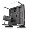 Корпус Thermaltake Core P3 черный без БП ATX 3x120mm 3x140mm 2xUSB2.0 2xUSB3.0 audio bott PSU (CA-1G4-00M1WN-00)