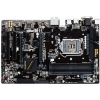 Материнская плата Gigabyte GA-B150-HD3 LGA1151 Intel B150 4xDDR4 ATX AC`97 8ch(7.1) GbLAN+VGA+DVI+HDMI