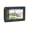 Навигатор Автомобильный GPS Prology iMAP-4500 4.3" 480x272 4Gb SD черный Navitel