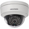 Видеокамера IP Hikvision DS-2СD2142FWD-IS 2.8-2.8мм цветная корп.:белый (DS-2СD2142FWD-IS (2.8 MM))
