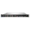 Сервер HPE ProLiant DL160 Gen9 1xE5-2620v4 1x16Gb x8 2.5" SATA RW H240 DP 361i 1x550W 3-1-1 (830572-B21)