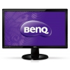 Монитор Benq 24" GL2450TC черный TN+film LED 2ms 16:9 DVI HDMI M/M матовая HAS Pivot 250cd 1920x1080 D-Sub FHD