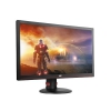 Монитор AOC 27" Gaming G2770PF черный/красный TN+film LED 1ms 16:9 DVI HDMI M/M матовая HAS Pivot 300cd 1920x1080 D-Sub DisplayPort FHD USB 8кг