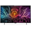 Телевизор LED Philips 49" 49PUT6101/60 черный/Ultra HD/800Hz/DVB-T/DVB-T2/DVB-C/USB/WiFi/Smart TV (RUS)