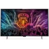 Телевизор LED Philips 55" 55PUT6101/60 черный/Ultra HD/800Hz/DVB-T/DVB-T2/DVB-C/USB/WiFi/Smart TV (RUS)