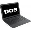 HP 15-ac071ur <P3S70EA#ACB> Cel  N3050/4/500/WiFi/BT/DOS/15.6"/2.01 кг