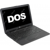 HP 15-af155ur <W4X39EA#ACB>  E2-6110/2/500/DVD-RW/WiFi/DOS/15.6"/2.14 кг
