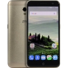 ZTE Blade V7 Gold (1.3GHz,2GbRAM,5.2"1920x1080 IPS, 4G+WiFi+BT+GPS,16Gb+microSD,  13Mpx, Andr)