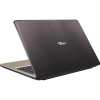Ноутбук X540LJ CI5-5200U 15" 4GB 500GB W10 X540LJ-XX187T Asus Asus X540LJ-XX187T (BTS) i5-5200U (2.2) / 15.6" HD / 4Гб / 500Гб / GF 920 1Гб / DVD / W10 (90NB0B11-M03910)