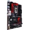 Материнская плата Asus E3 PRO GAMING V5 LGA1151 Intel C232 4xDDR4 ATX AC`97 8ch(7.1) GbLAN RAID