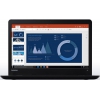 Ноутбук Lenovo ThinkPad 13 Core i5 6200U/4Gb/SSD256Gb/Intel HD Graphics 520/13.3"/IPS/FHD (1920x1080)/Windows 10 Single Language/black/WiFi/BT/Cam (20GKS06200)