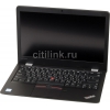 Ноутбук Lenovo ThinkPad 13 Core i5 6200U/4Gb/SSD256Gb/Intel HD Graphics 520/13"/HD (1366x768)/Free DOS/black/WiFi/BT/Cam (20GJ004CRT)