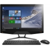 Моноблок Lenovo 700-22ISH 21.5" Full HD i3 6100T/4Gb/1Tb 7.2k/DVDRW/CR/Free DOS/WiFi/клавиатура/мышь/Cam/черный 1920x1080 (F0BF0026RK)