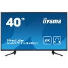 Монитор Iiyama 39.5" ProLite X4071UHSU-B1 A черный VA LED 3ms 16:9 HDMI M/M матовая 350cd 178гр/178гр 3840x2160 D-Sub DisplayPort Ultra HD USB 12.2кг