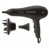 Фен Rowenta CV8653D0 2200Вт черный (1830005242)