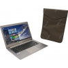 ASUS ZENBOOK UX303UA <90NB08V1-M03330>  i5  6200U/8/256SSD/WiFi/BT/Win10/13.3"/1.45  кг