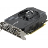 6Gb <PCI-E> DDR5 ZOTAC <GeForce GTX1060> (RTL)  DVI+HDMI+3xDP <ZT-P10600A-10L>