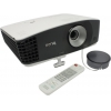 BenQ Projector MW705 (DLP, 4000 люмен, 13000:1, 1280x800, D-Sub, HDMI, RCA, S-Video, USB, ПДУ,  2D/3D, MHL)