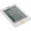Digma e631  <White> (6",mono,1024x758,4Gb,FB2/PDF/DJVU/RTF/CHM/EPUB/JPG/BMP, microSDHC,USB2.0)