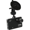 Digma FreeDrive 106 <Black> (1920х1080,  120°,  LCD  2.7",G-sens,microSDHC,USB,мик,1LED,Li-Ion)