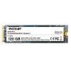 Накопитель SSD жесткий диск M.2 2280 120GB PI120GSM280SSDR PATRIOT
