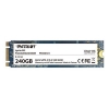 Накопитель SSD жесткий диск M.2 2280 240GB PI240GSM280SSDR PATRIOT
