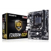 Материнская плата AMD A88X SocketFM2+ MATX GA-F2A88XM-DS2P GigaByte