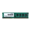 Память PATRIOT Signature Line DDR3L Общий объём памяти 4Гб Module capacity 4Гб Количество 1 1600 МГц Множитель частоты шины 11 1.35 В PSD34G1600L81